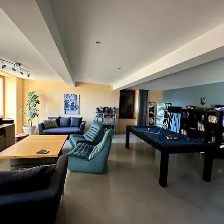 L'escapade Villa *