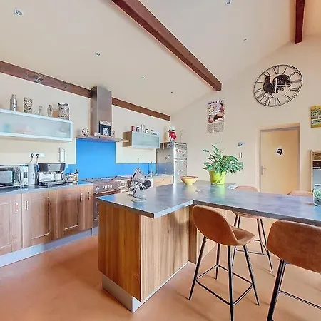 L'escapade Villa *