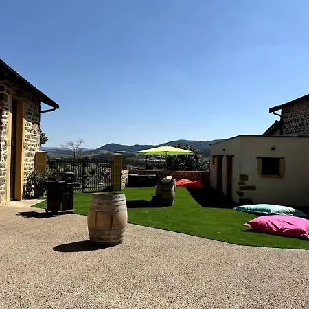 L'escapade Villa *