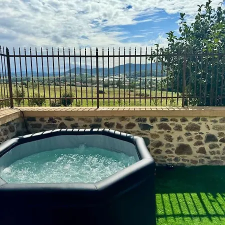 L'escapade Villa Vindry-sur-Turdine