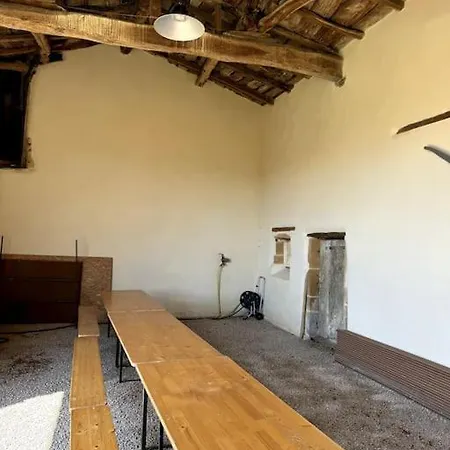 Villa L'escapade Vindry-sur-Turdine