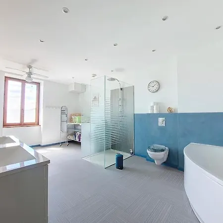 L'escapade Vindry-sur-Turdine