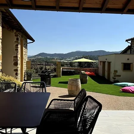 L'escapade Villa