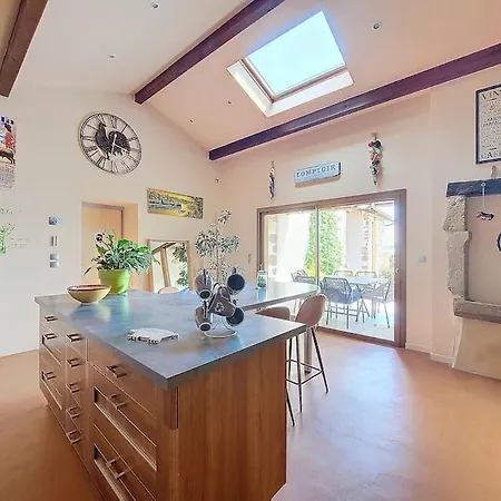 L'escapade Villa *