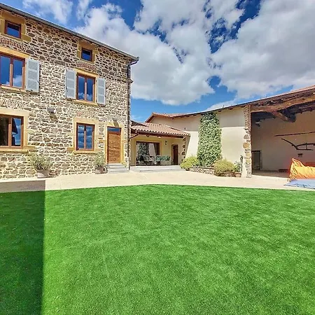 Villa L'escapade
