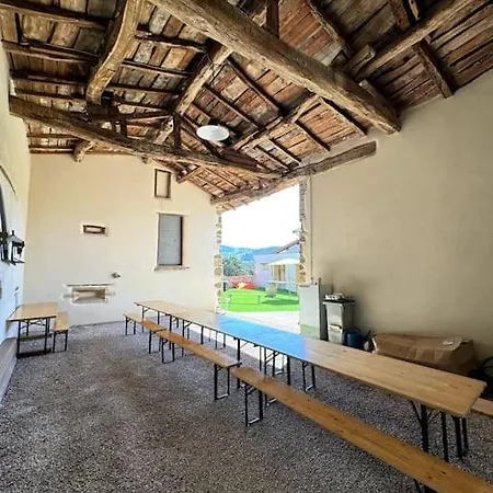 L'escapade Villa Vindry-sur-Turdine