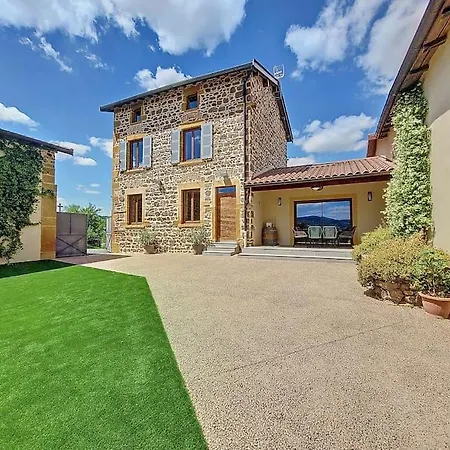 Villa L'escapade Vindry-sur-Turdine