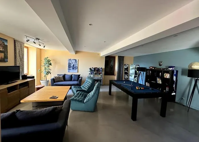 L'escapade Villa *