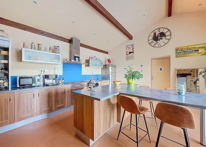 L'escapade Villa *