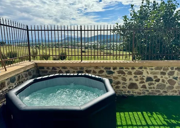 L'escapade Villa Vindry-sur-Turdine