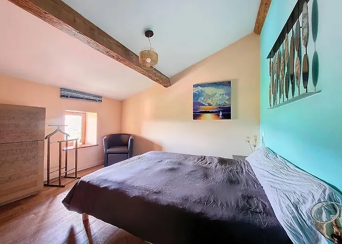 L'escapade Villa *