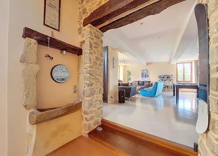 L'escapade Villa Vindry-sur-Turdine