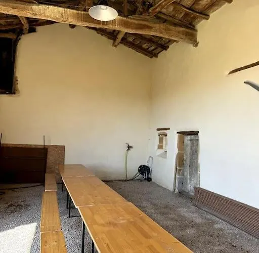 Villa L'escapade Vindry-sur-Turdine