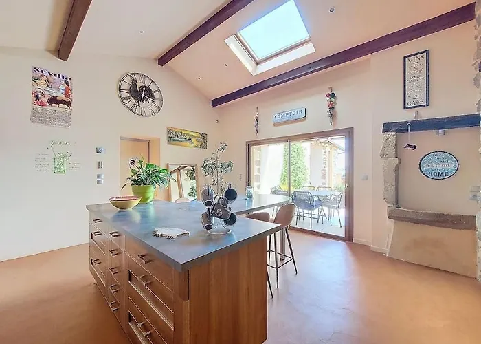 L'escapade Villa *