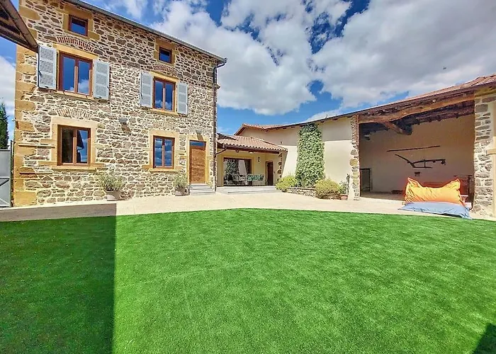 Villa L'escapade